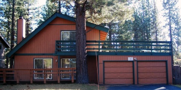 Lake Tahoe Accommodations