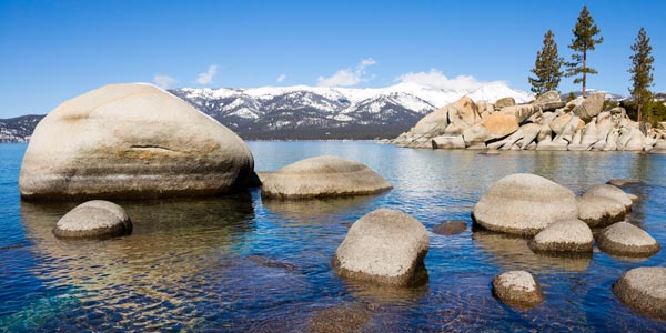 South Lake Tahoe Cabin Rentals