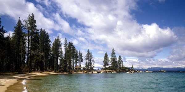 My Tahoe Rentals Lake Tahoe CA