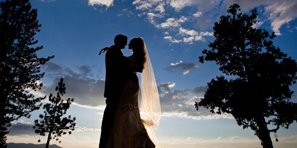 Wedding Consultants and Coordinators Lake Tahoe CA