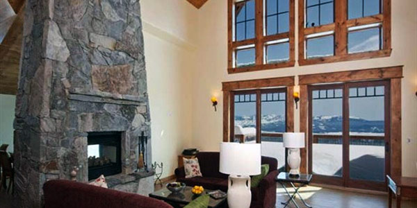 North Tahoe Lodge