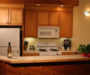 Two Bedroom Condo Two Bedroom Condo