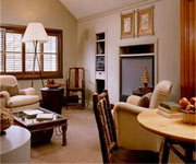 Aspen Suite & Speare Suite Aspen Suite & Speare Suite