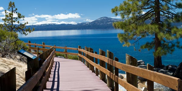 Lake Tahoe Real Estate Communities
