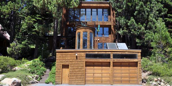 Lake Tahoe Real Estate Guide