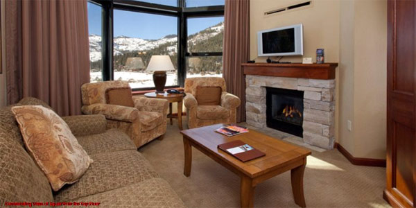 Pullen Vacation Rentals Lake Tahoe CA