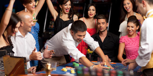 Rodeway Inn Casino Center Tahoe