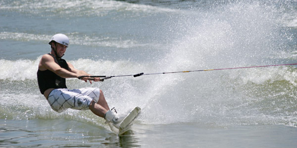 Sierra Wave Addicts North Tahoe Watersports