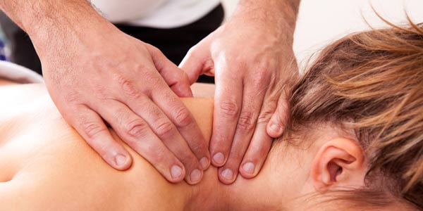 Tahoe Sports Massage and Bodywork