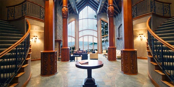 Tahoe Luxury Properties