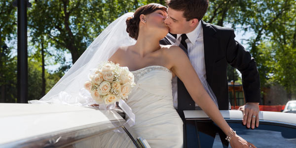 Lake Tahoe Wedding Transportation and Travel Planning