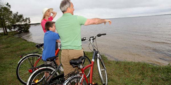 Wanna Ride Tahoe Bike Tours