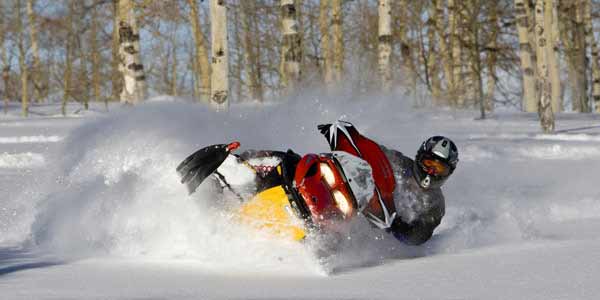 Lake Tahoe Winter Activities