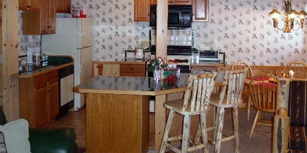 Tahoe Woodside Vacation Rentals